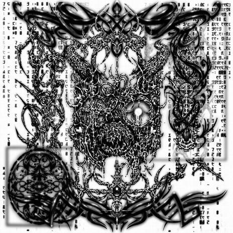 SPONGEBOB ft. HEPTAKNOT cover art