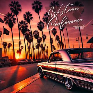 Western Conference EP