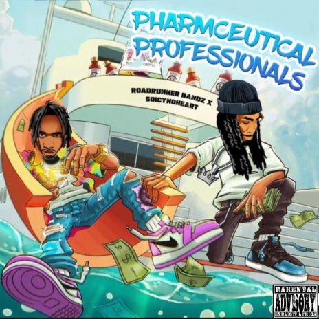 Prices (Remix version) ft. SoIcyNoHeart & Yosa