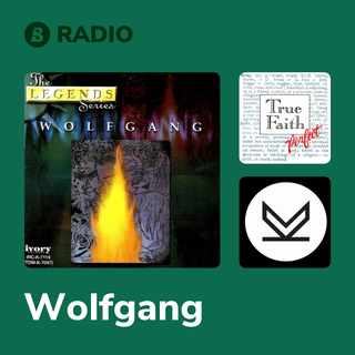 Wolfgang Radio