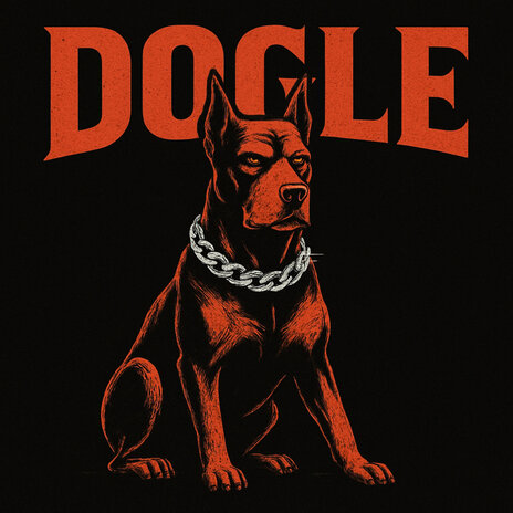 Dogle cover art