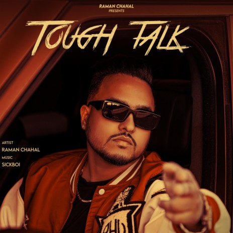Tough Talk ft. Sickboi cover art