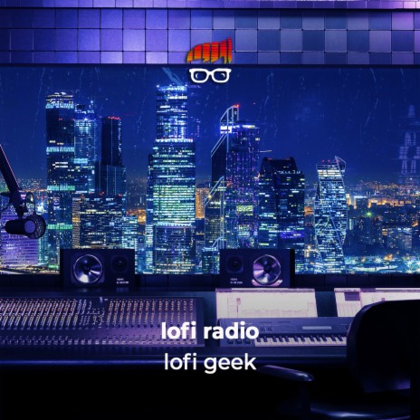lofi geek