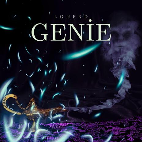 Genie cover art
