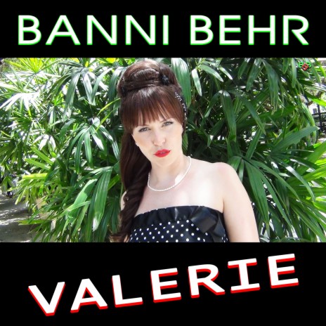 Valerie cover art