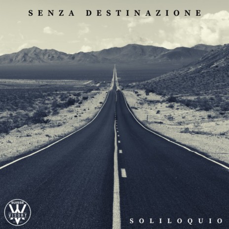 Senza destinazione cover art
