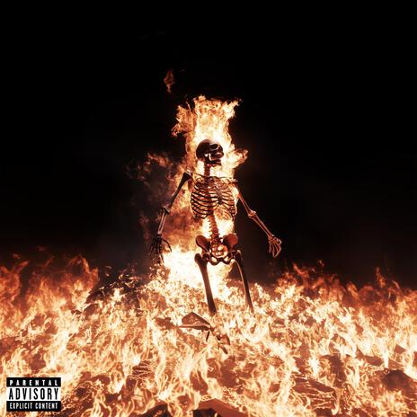 Ephemeral cover art