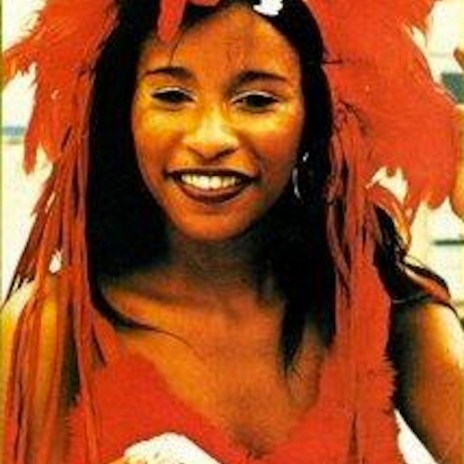 Chaka(She Looks Like Chaka Khan) cover art