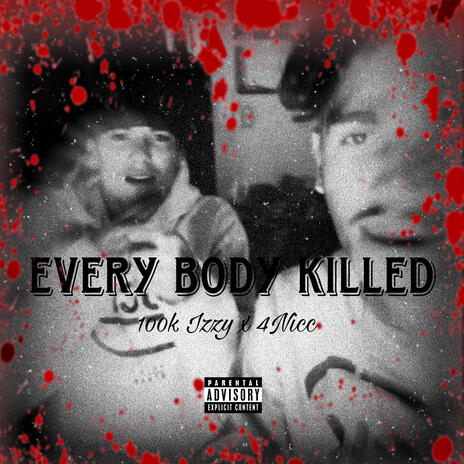 Free Da Opps ft. 4Nicc & G1ONE