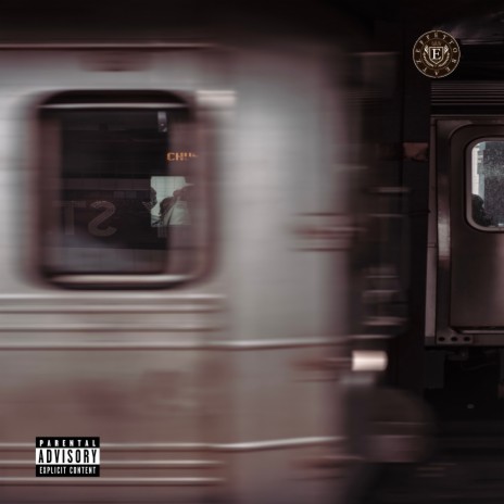 Solo andata ft. Vinz cover art