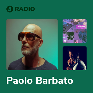 Paolo Barbato Radio