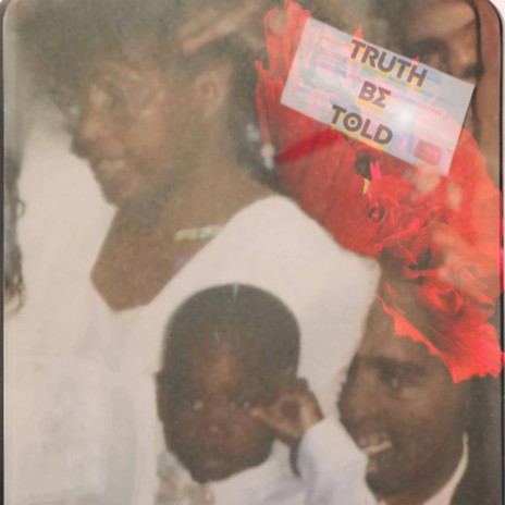 Drama ft. Tim3 Is Money cover art