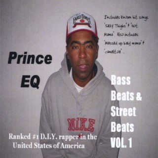 Bass Beats & Street Beats VOL.1