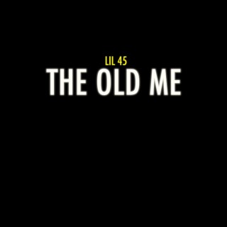 The old Me cover art