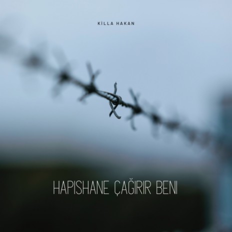 Hapishane Çağırır Beni cover art