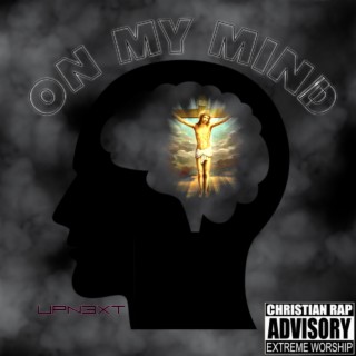 On My Mind cover art
