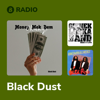 Black Dust Radio
