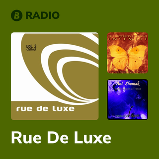 Rue De Luxe Radio