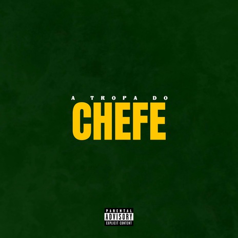 A Tropa do Chefe ft. Bielpxt, J0T4 BEATS, Otah, CabralSP & mc carlinhos original
