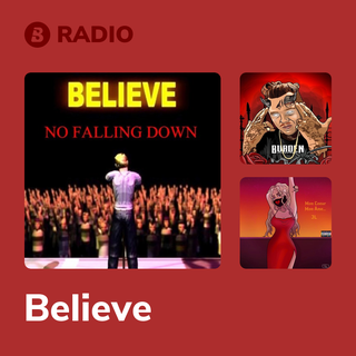 Believe Radio