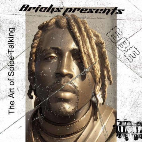Sh1t Talking Pt 2 ft. 3.5, Lil cam, Lil Spark & Ahmed Racks cover art