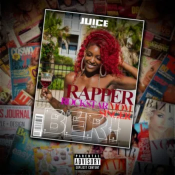 Mad Af cover art