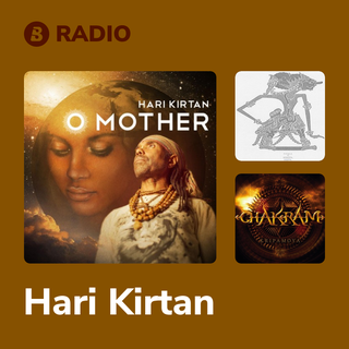 Hari Kirtan Radio