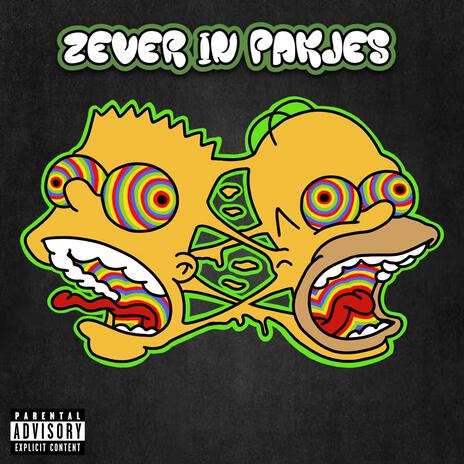 Koning Voor Een Dag cover art