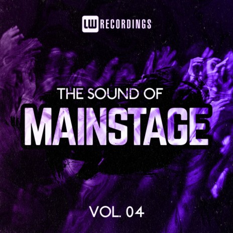 KEEP THE BASS PUMPING cover art