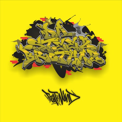Live, Love, Grow ft. finsta & C.O.R.E. & EcksMDC cover art