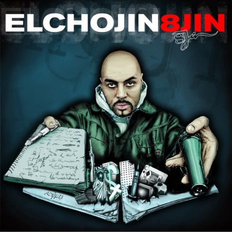 Supervivencia ft. El Otro cover art
