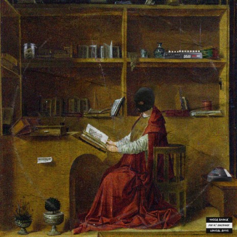 Tocca sturià (feat. Boule Rouge & Alome)