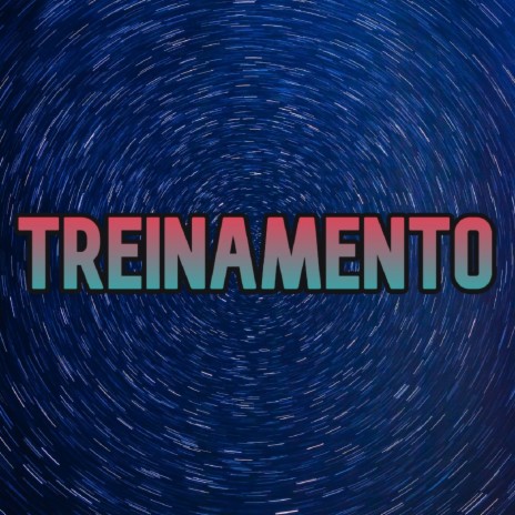 Treinamento cover art