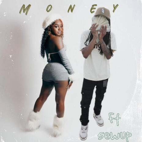 Money ft. 5ewup cover art