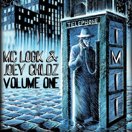Hardcore ft. Joey Childz cover art