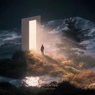 Aurora's Cosmic Embrace cover art