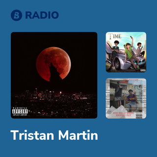 Tristan Martin Radio