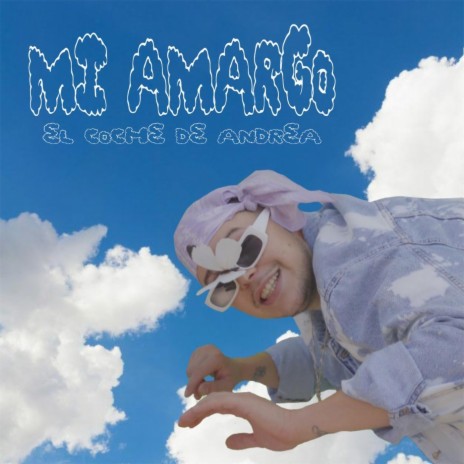 El Coche de Andrea cover art