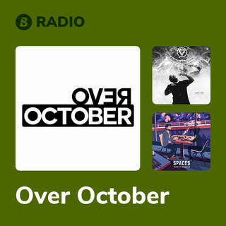 Over October Radio