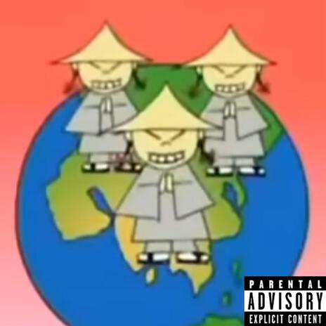 Lingin ft. Mayson845 & O.K. cover art