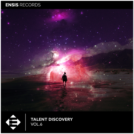 Dreaming cover art