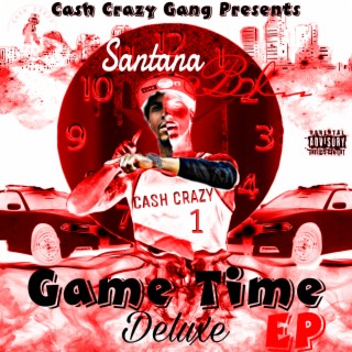 Game Time Deluxe