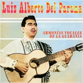 Besame Mucho cover art
