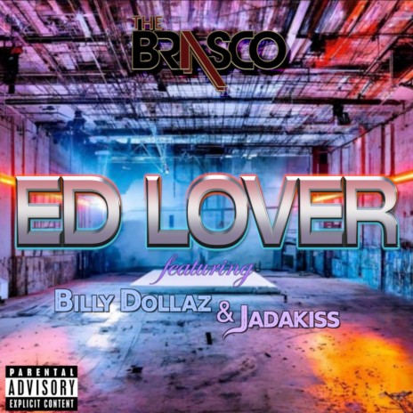 Ed Lover ft. Jadakiss & Billy Dollaz