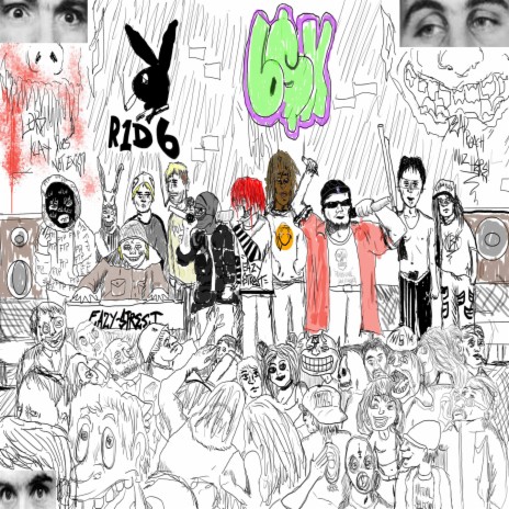 R1d6 cover art