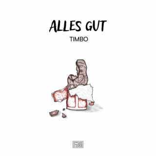 Alles gut cover art