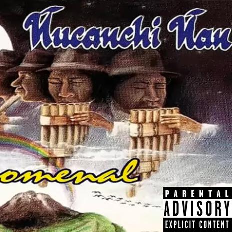 Free ñucanchi ñan type beat hip hop undergraund cover art
