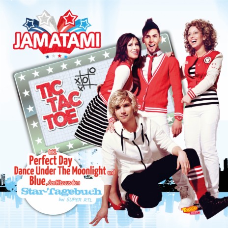 Dance Under the Moonlight cover art
