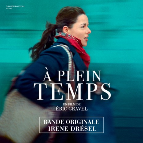 Mardi après-midi cover art