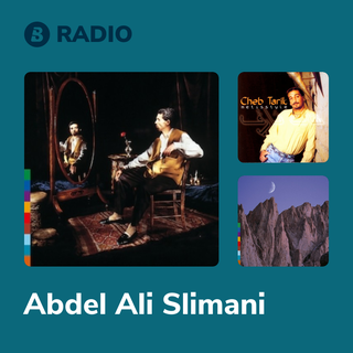 Abdel Ali Slimani Radio